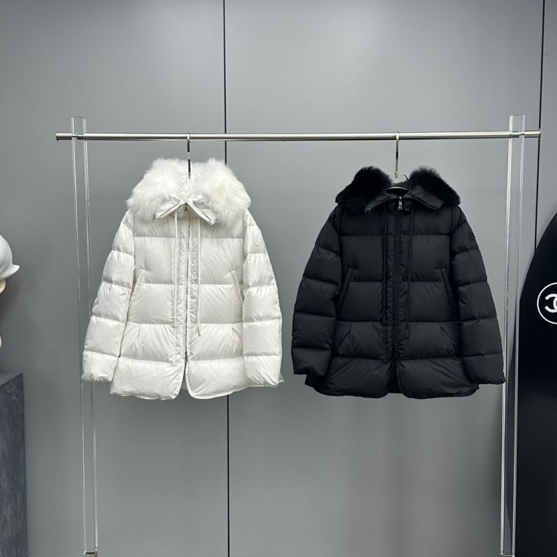 Moncler Down Jackets